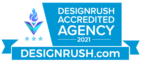 Design Rush - Accreditation Badge